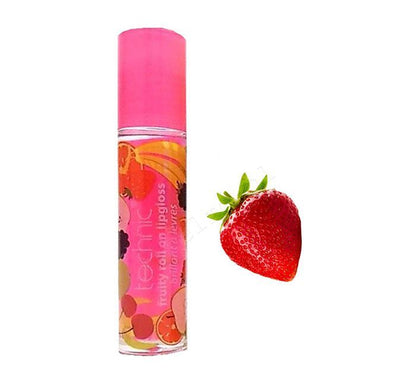 Technic Fruity Roll On Lipgloss (6ml)