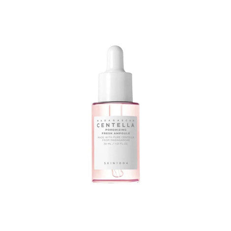Skin 1004 Madagascar Centella Poremizing Fresh Ampoule 30ml