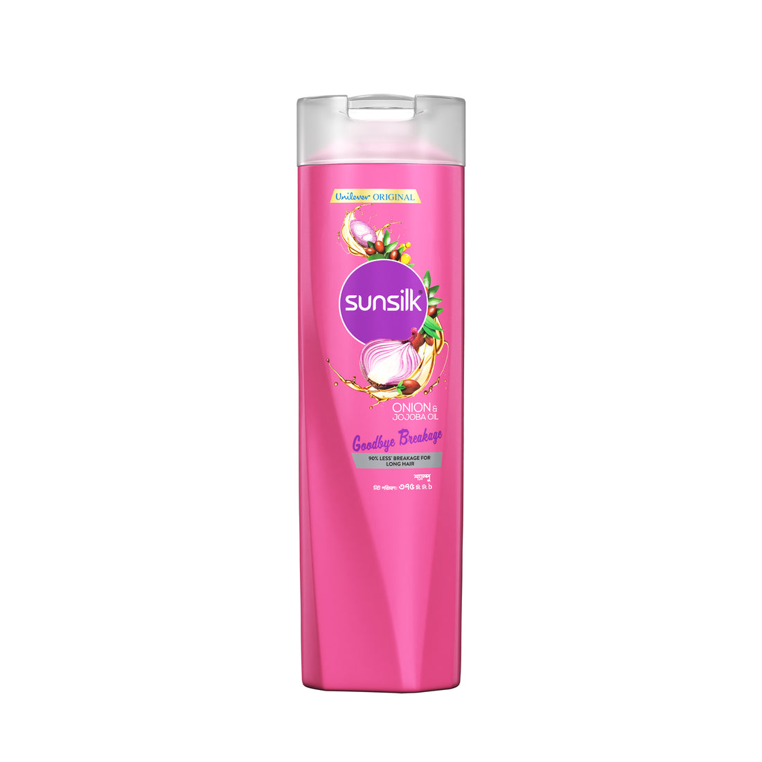 Sunsilk Shampoo Onion &amp; Jojoba Oil 375ml