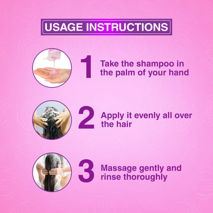 Sunsilk Shampoo Onion &amp; Jojoba Oil 375ml