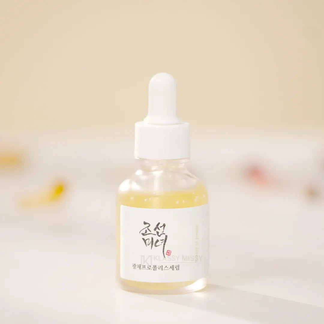 Beauty of Joseon Glow Serum Propolis + Niacinamide 60ml