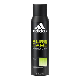Adidas Pure Game Men - Deo Spray (150ml)