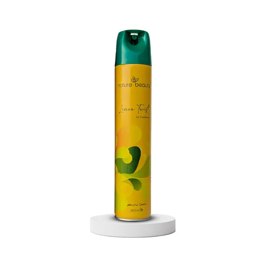 Nature Beauty Lemon Twist Air Freshener (300ml)