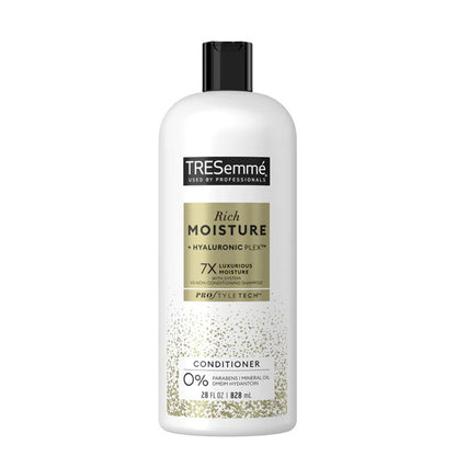 Tresemme Rich Moisture Conditioner (828ml)