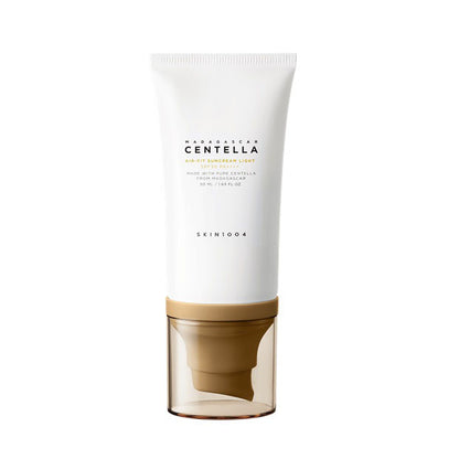 SKIN1004 Madagascar Centella Air-Fit Suncream Light 50ml