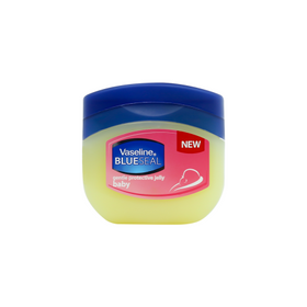 Vaseline Blueseal Baby Jelly (100ml)