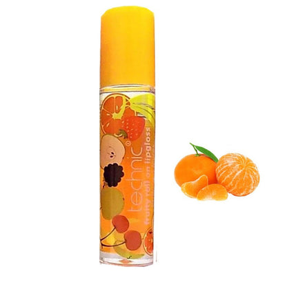 Technic Fruity Roll On Lipgloss (6ml)