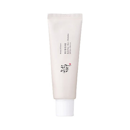 Beauty of Joseon Relief Sun Rice + Probiotics SPF50 50ml