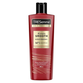 TRESemmé Shampoo Keratin Smooth 340ml
