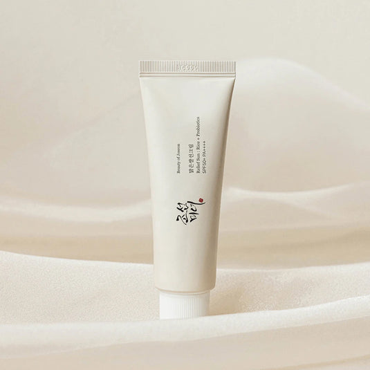 Beauty of Joseon Relief Sun Rice + Probiotics SPF50 50ml