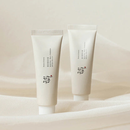 Beauty of Joseon Relief Sun Rice + Probiotics SPF50 50ml