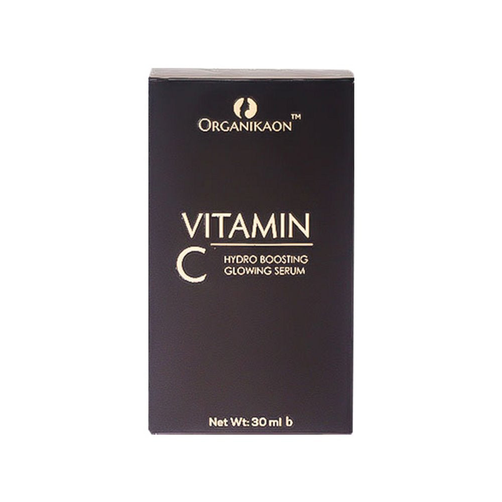 Organikaon Hydro Boosting Vitamin C Serum 30ml