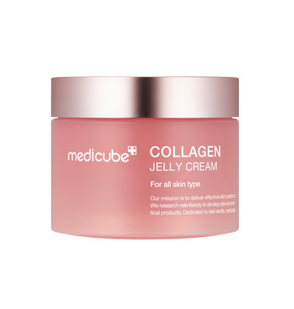 Medicube Collagen Jelly Cream 50ml