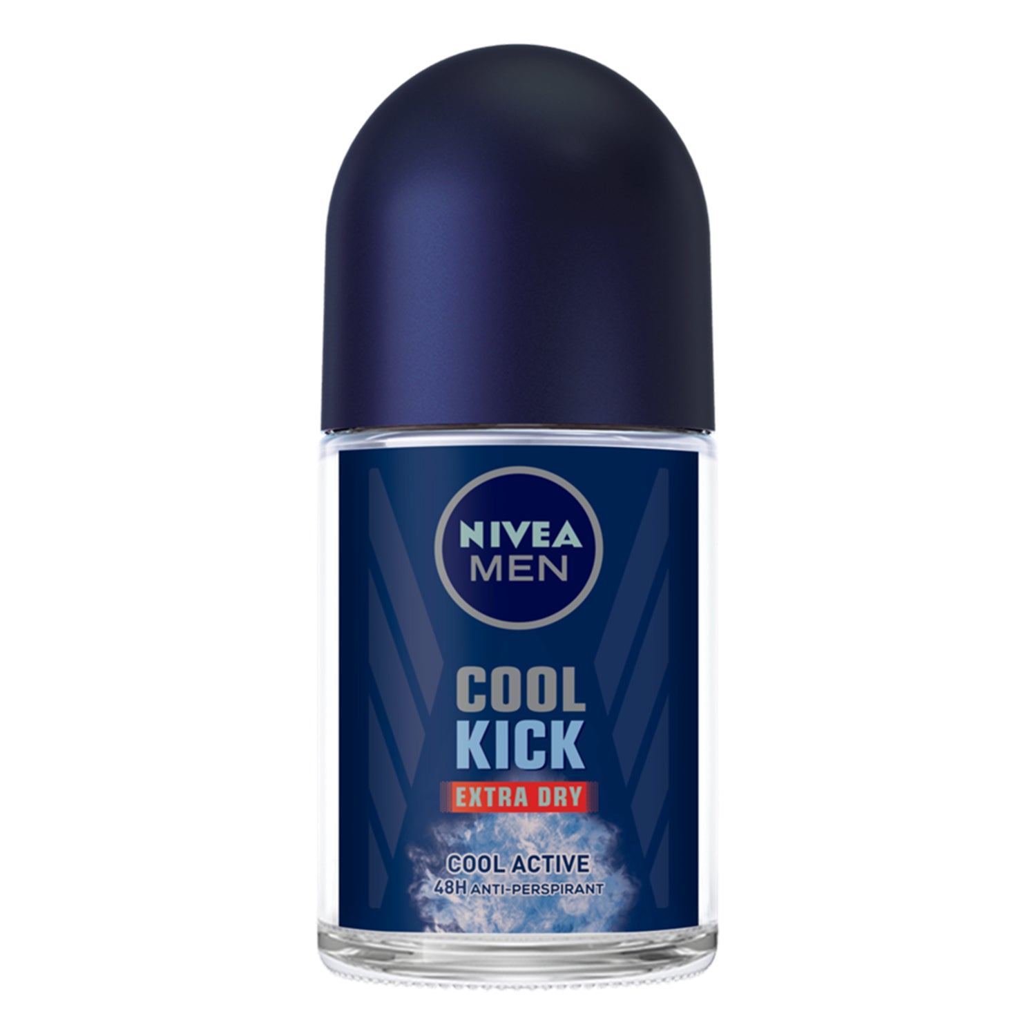 Buy Nivea Men Body Spray Fresh Active Get Roll On Cool Kick 25ml Free