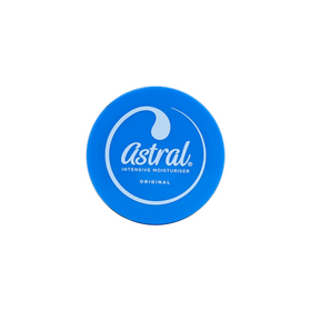 Astral Original Face &amp; Body Moisturiser Cream 50ml