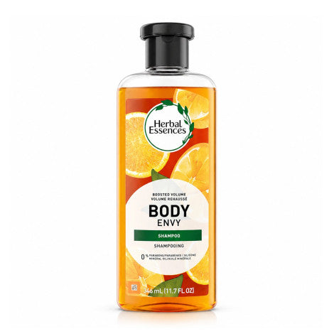 Herbal Essences Boosted Volume Body Envy Shampoo 346ml