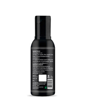 Beardo Beard and Hair Growth Oil For Men (50ml)