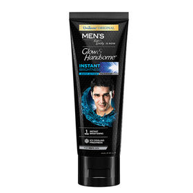Glow &amp; Handsome Facewash Rapid Action Instant Brightness
