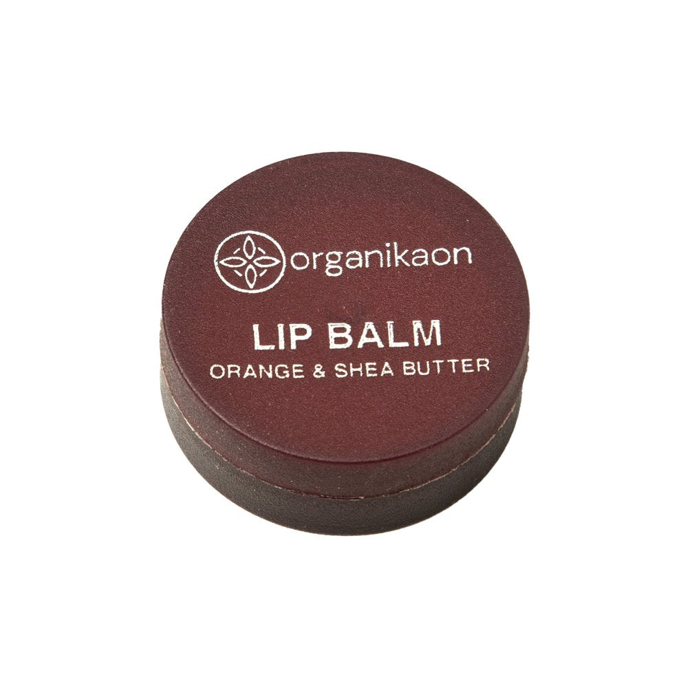 Organikaon Lip Balm 10gm