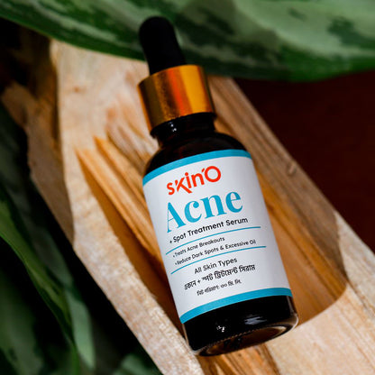 Skin&