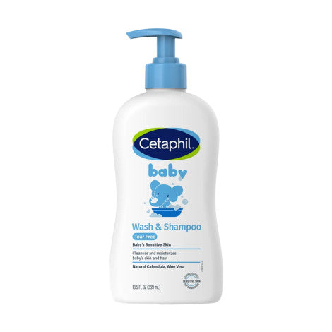 Cetaphil Baby&