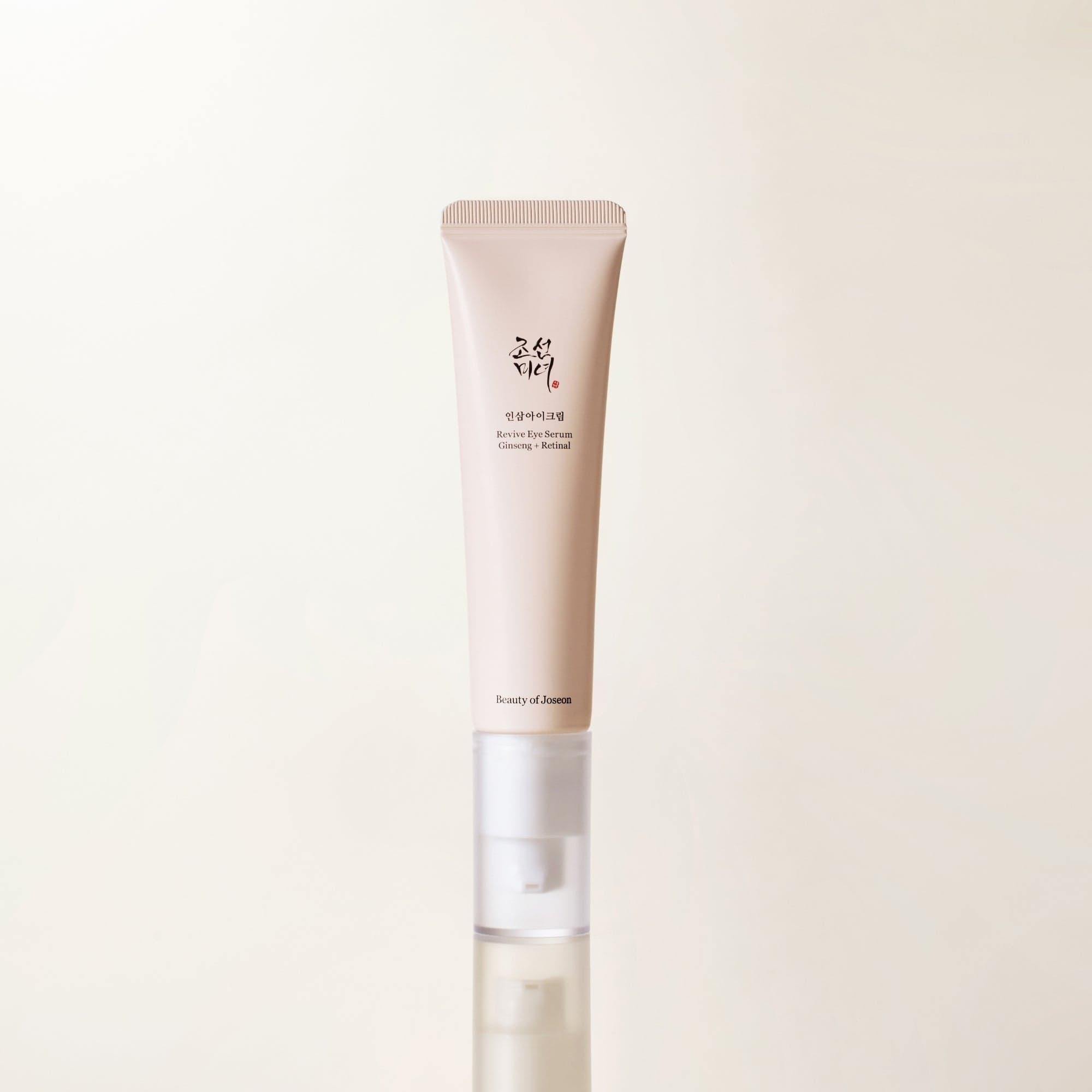 Beauty of Joseon cc Revive Eye Serum Ginseng + Retinal 30ml
