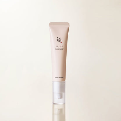 Beauty of Joseon cc Revive Eye Serum Ginseng + Retinal 30ml