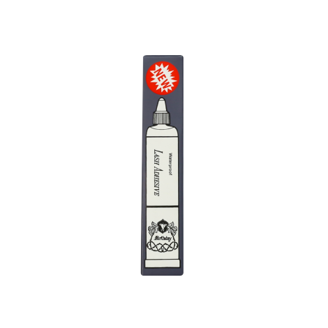 Birthday Waterproof Lash Adhesive Glue