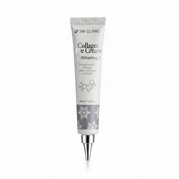 3W Clinic Collagen Eye Cream (40ml)
