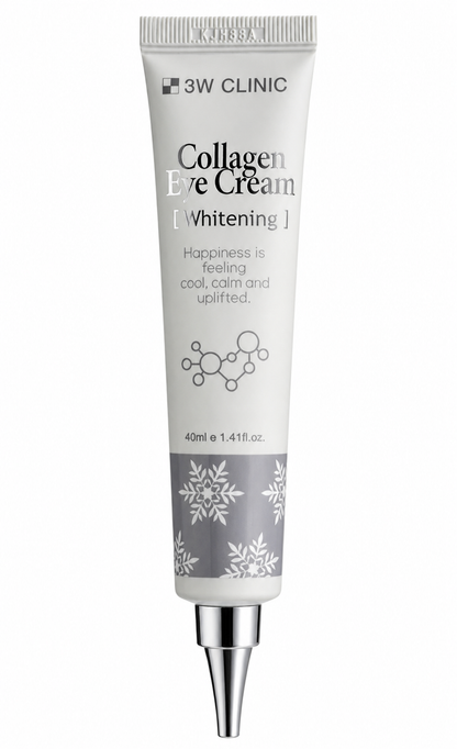 3W Clinic Collagen Eye Cream (40ml)