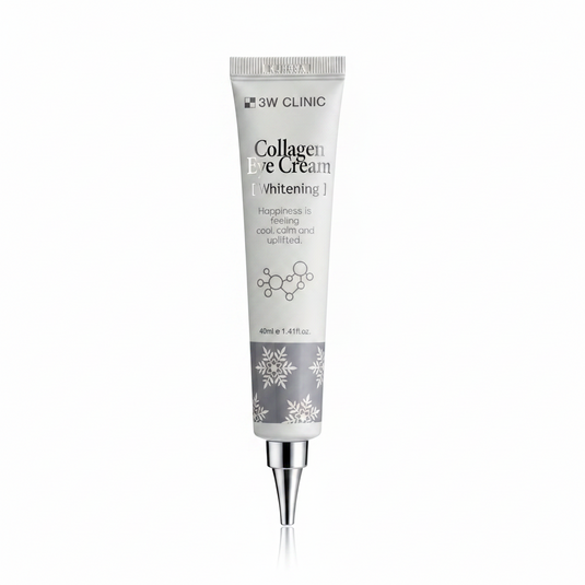 3W Clinic Collagen Eye Cream (40ml)