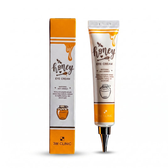 3W Clinic Honey Eye Cream (40ml)
