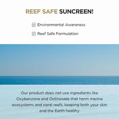 SKIN1004 Madagascar Centella Air-Fit Suncream Light 50ml