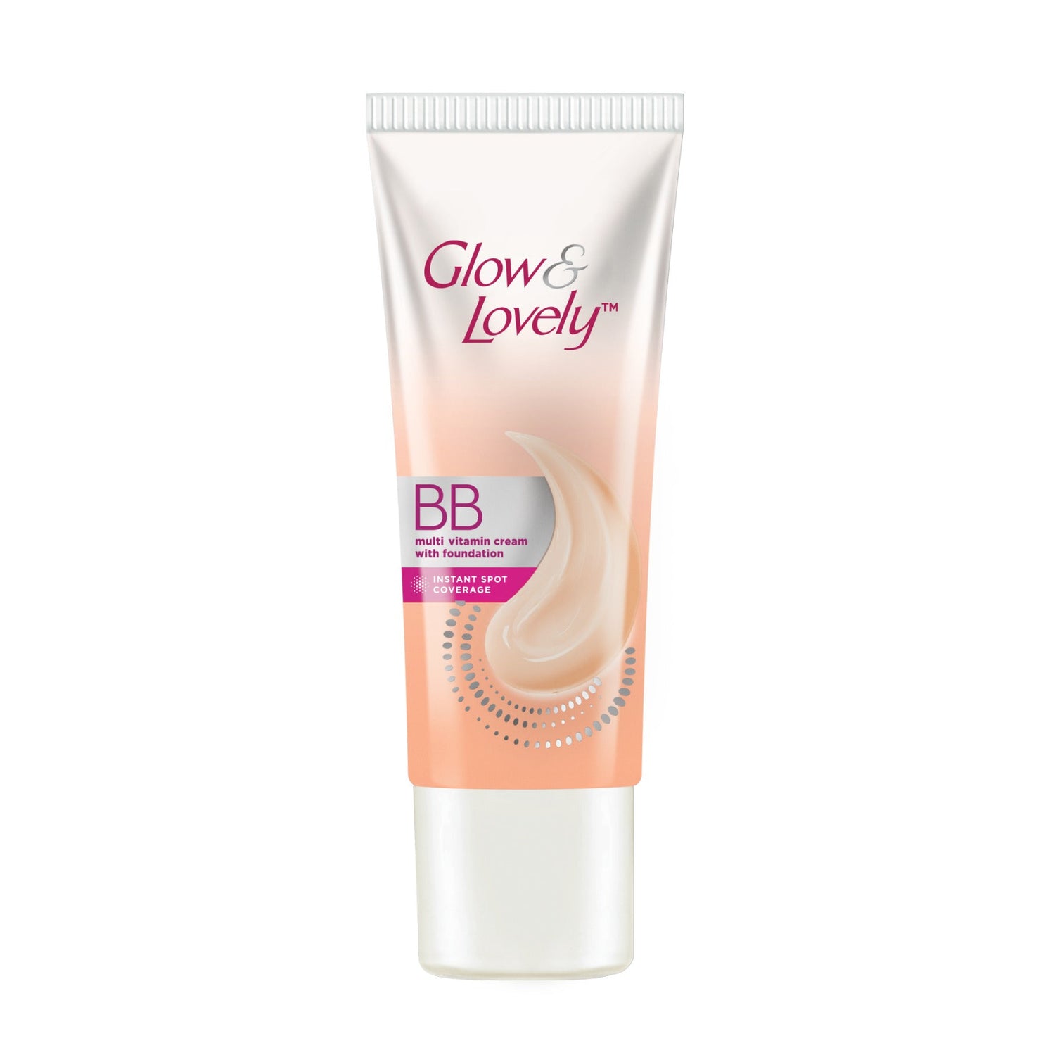 Glow &amp; Lovely Face Cream (BB) Blemish Balm