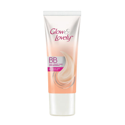 Glow &amp; Lovely Face Cream (BB) Blemish Balm