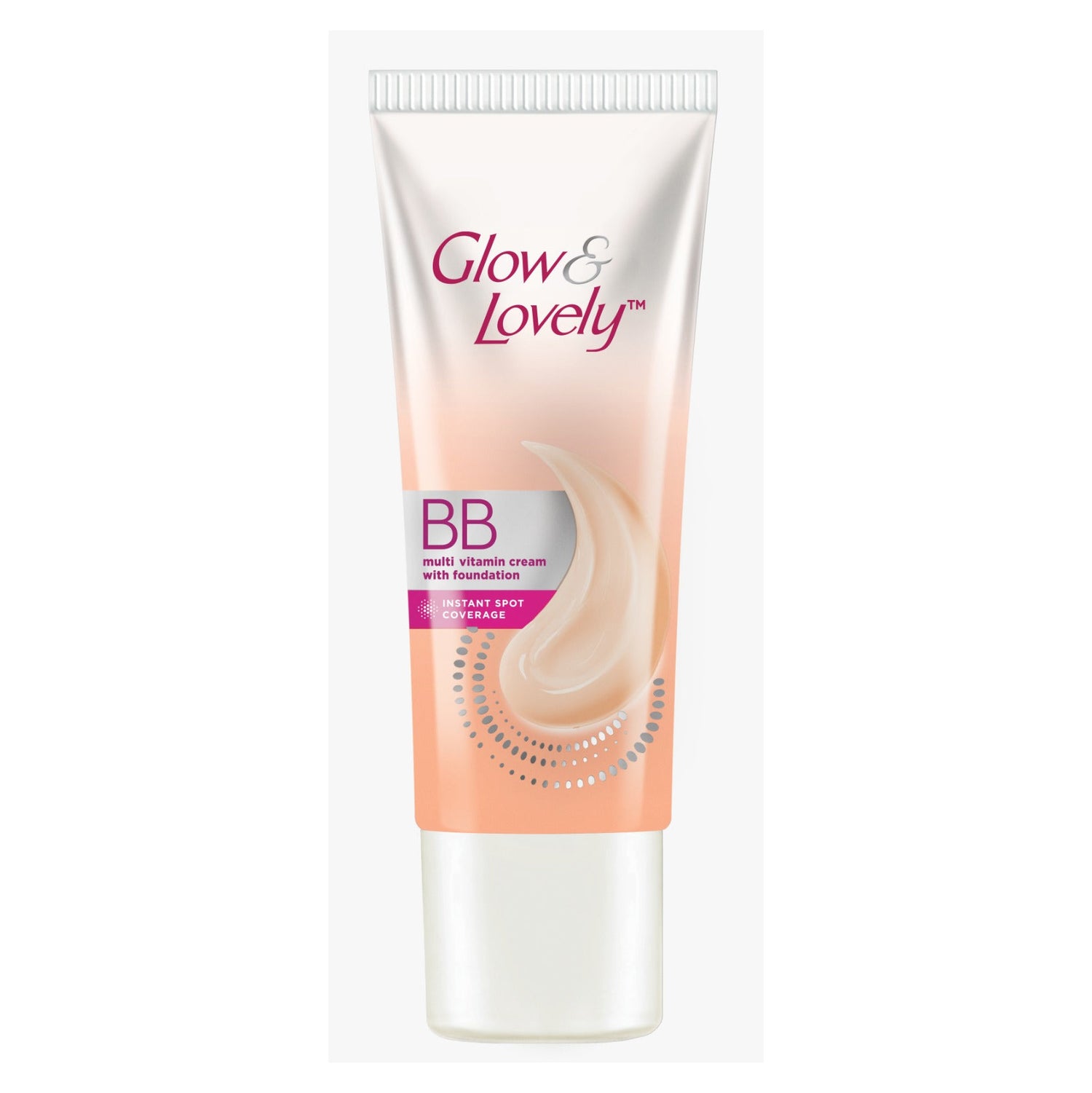 Glow &amp; Lovely Face Cream (BB) Blemish Balm
