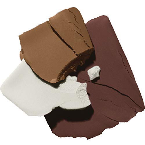 Wet N Wild Ultimate Brow Kit - Ash Brown (2.5gm)