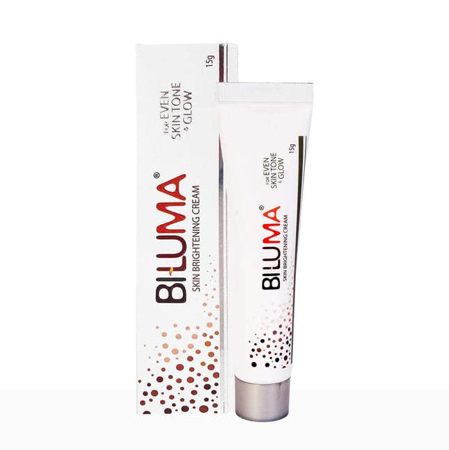 Biluma Skin Brightening Cream (15gm)