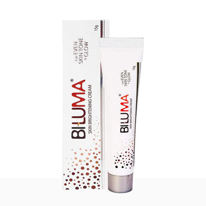 Biluma Skin Brightening Cream (15gm)