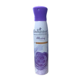 Enchanteur Alluring Perfumed Deo Spray 150ml