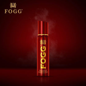 Fogg Fragrance Body Spray For Men (120ml) - Monarch