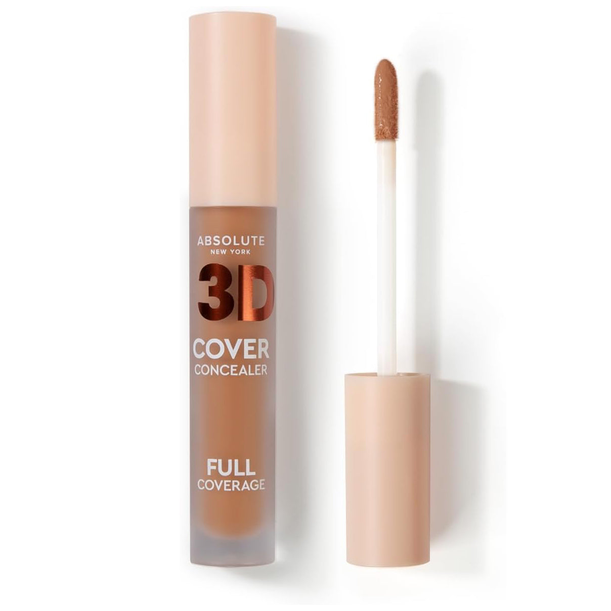 Absolute New York 3D Cover Concealer (5.5 ml)