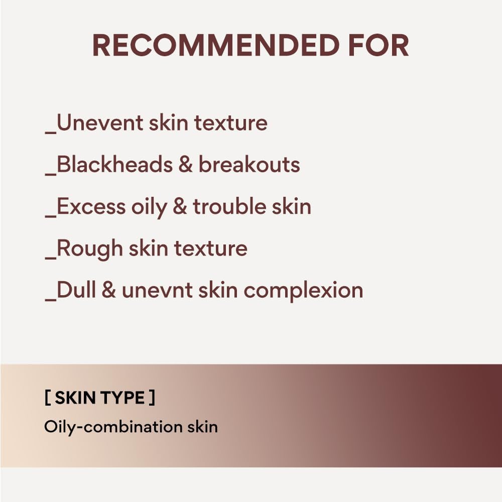 Innisfree Super Volcanic Pore Clay Mask (100ml)