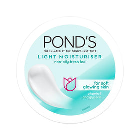 Pond&