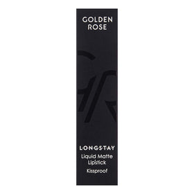 Golden Rose Longstay Liquid Matte Lipstick (5.5ml)
