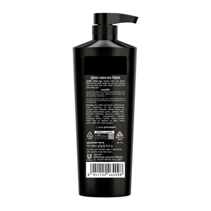 Tresemme Shampoo Hair Fall Defense (580ml)