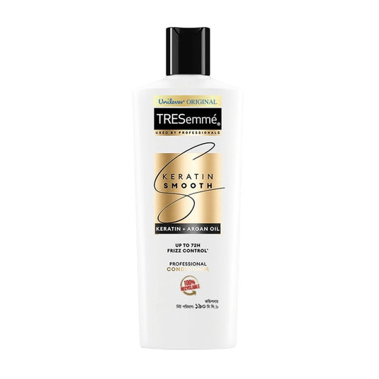 Tresemme Keratin Smooth Conditioner (190ml)
