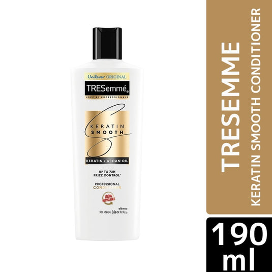 Tresemme Keratin Smooth Conditioner (190ml)