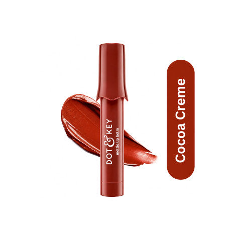 Dot &amp; Key Meltie Lip Balm SPF50 - Cocoa