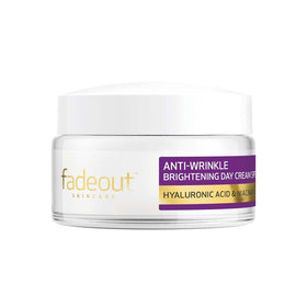 Fade Out Anti-Wrinkle Whitening Day Cream SPF25 (50ml)